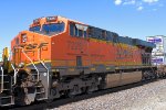 BNSF 7225